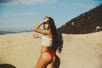 Yovanna Ventura Wallpaper