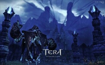 Tera Online Wallpaper Italia