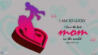 I Love You Mom Background Net