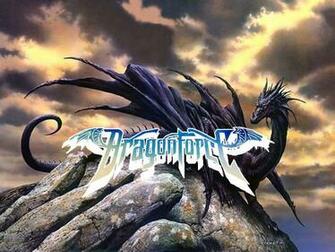 Dragonforce Wallpaper