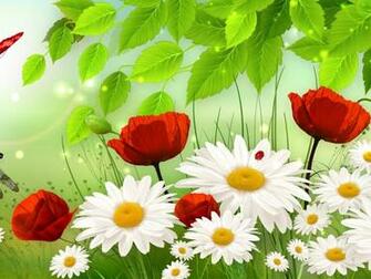 Summer Beauty Desktop Pc And Mac Wallpaper
