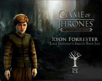 Game Of Thrones Wallpaper In