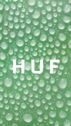 Huf Wallpaper