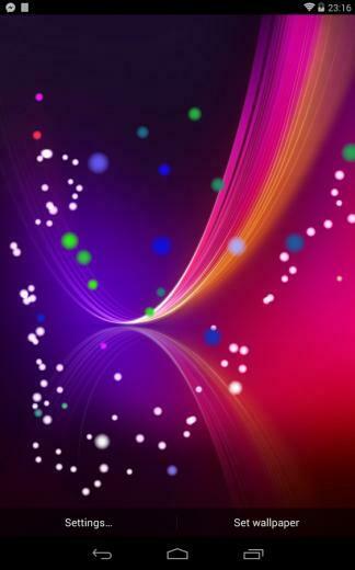 Lg Named As G Flex This App Has Resolution Wallpaper From