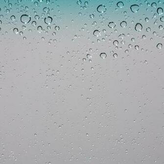 iPad Default Wallpaper