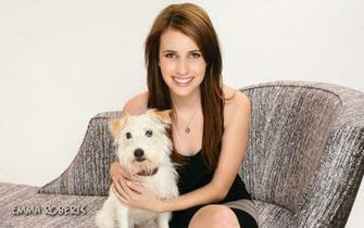 Emma Roberts Beautiful Wallpaper Imagebank Biz