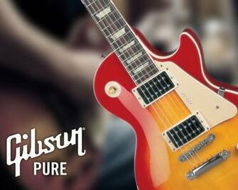 Les Paul Vs Fender Wallpaper
