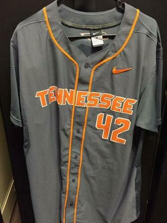 New Nike Uniforms Volnation