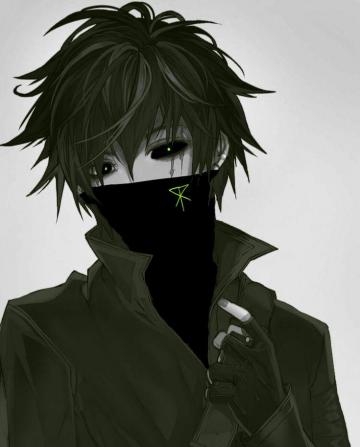 Aszarian Anime Masculino Personagens De Tokyo Ghoul