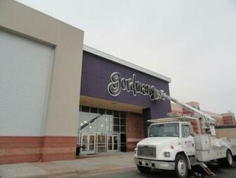 Gordmans On Way To Woodbury Mn Patch