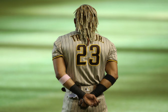 Padres Need Tatis To Mature From El Nino Hombre