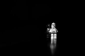 Starwars Lego Wallpaper And Stock Photos Visual Cocaine