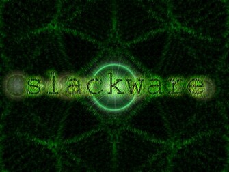 Slackware Wallpaper HD Girls