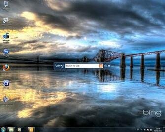Bing Desktop Of The Day