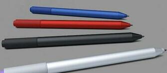 Microsoft Lumia Xl Pode Ganhar Sua Pr Pria Surface Pen
