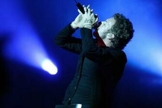 Live In Sao Paulo Coldplay Photo