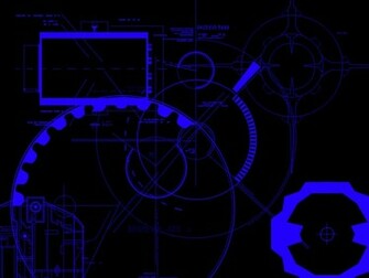 Techy Wallpaper By Scottiedoctor