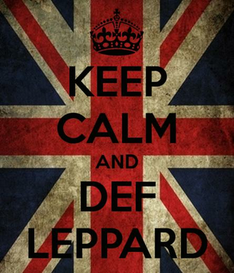 Def Leppard Wallpaper Normal