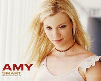 Wallpaper Amy Smart
