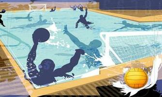 Water Polo Wallpaper
