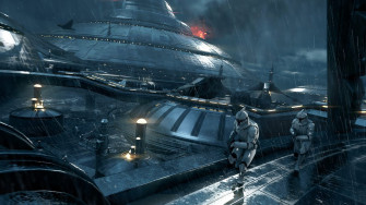 John Boyega Invites You To Play Star Wars Battlefront Ii Open