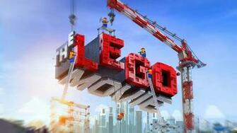 Movies Wallpaper The Lego Movie Pixel