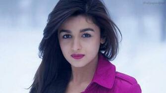 Beautiful Alia Bhatt Student Of The Year Still HD Image