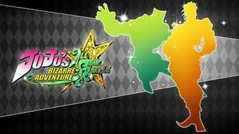Alpha Coders Anime Jojo S Bizarre Adventure
