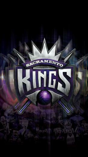 Kings Wallpaper Sacramento