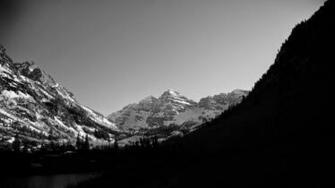Top Beautiful Black And White Nature HD Wallpaper Effective