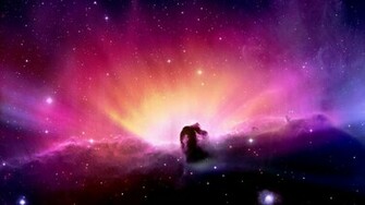 Hubble Wallpaper