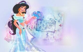 Jasmine Wallpaper HD