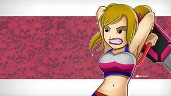 Juliet From Lollipop Chainsaw Rawr By Penguinline