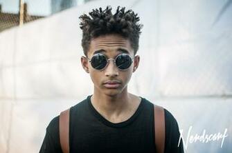 Jaden Smith Wallpaper