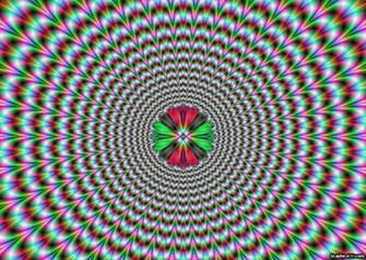 Nowhereelse Optical Illusions Urdjuret