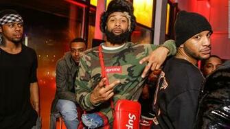 Odell Beckham Jr Is The Style Icon Nfl Needs Cnn