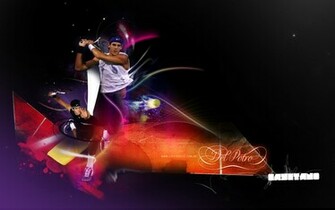 Del Potro Wallpaper Juan Mart N