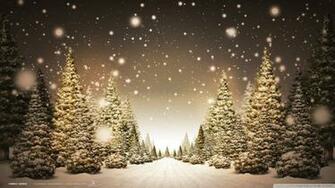 Best HD Christmas Wallpaper For Your Desktop