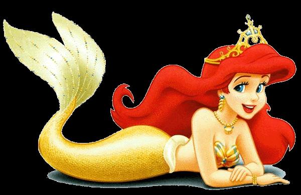 Disney HD Wallpaper Princess Ariel