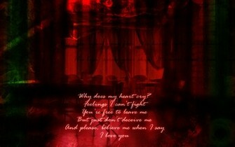 Tango Moulin Rouge Wallpaper By Quieroandres