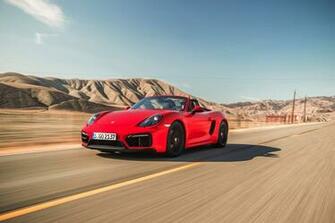 Porsche Boxster Wallpaper X Net