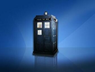 Doctor Who