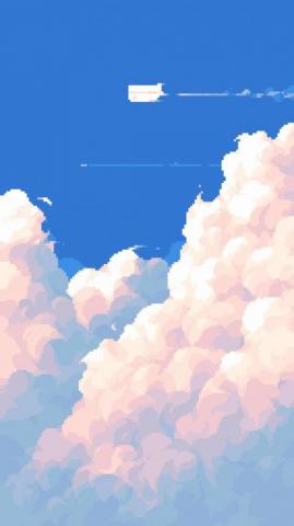 Franek On Pixel Art Background Tutorial