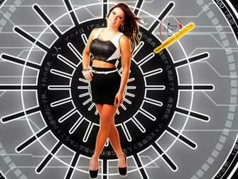 Tna Knockout Madison Rayne Wwe Impact Wrestling And Roh