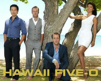 Hawaii Five Wallpaper Desktop