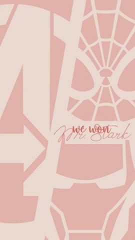 On Your Left Re Or If You Save Marvel Wallpaper