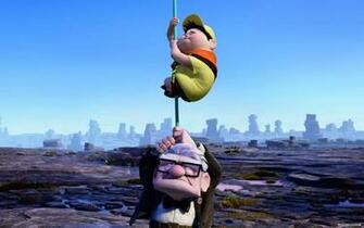 Up Wallpaper Disney