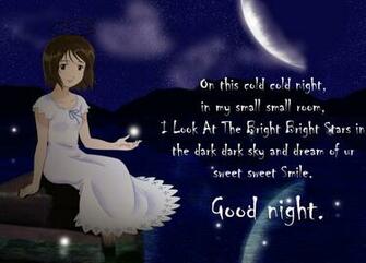 Good Night