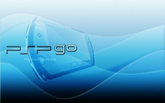 Psp Go Wallpaper By Teh Peng00in