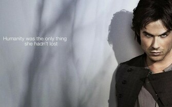 Ian Somerhalder Vampire Diaries Wallpaper Jpg